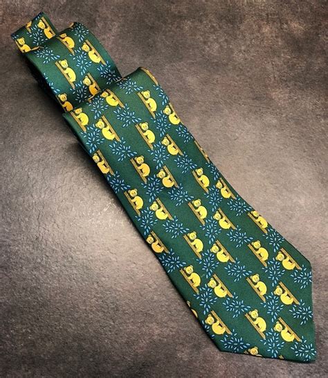 hermes koala tie|hermes bow ties for men.